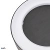 OPRAWA ELEWACYJNA VALIT 10W 3000K 800LM IP65 200X45MM OKRĄGŁA GRAFIT